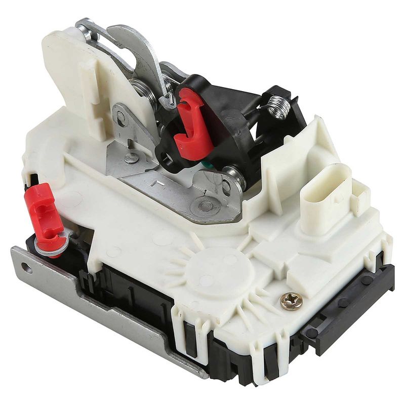 Rear Driver Door Lock Actuator for Dodge Nitro 07-11 Jeep Liberty 08-12