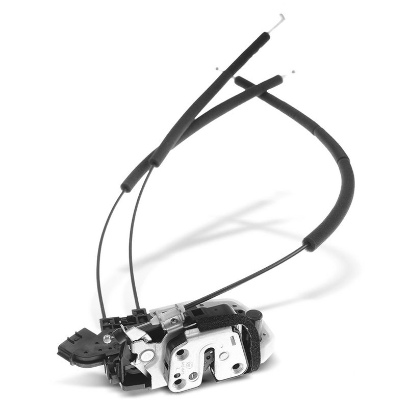Rear Driver Door Lock Actuator for Nissan Altima Sedan 2007-2012 2.5L 3.5L