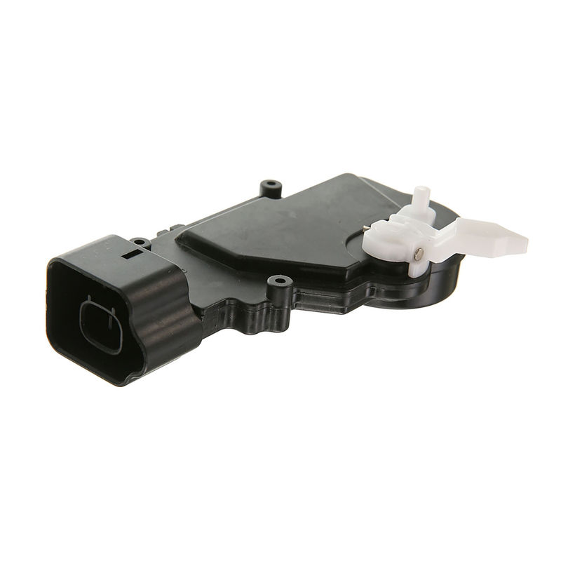 Rear Driver Door Lock Actuator for Toyota Tacoma 4-Door 2001-2004 2-Pin