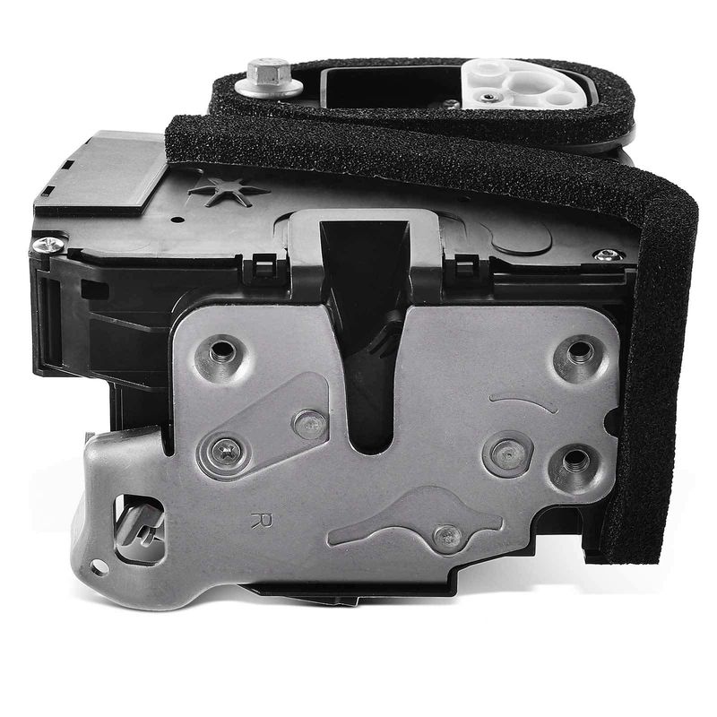 Front Passenger Door Lock Actuator for Chevrolet Malibu Blazer GMC Terrain Buick