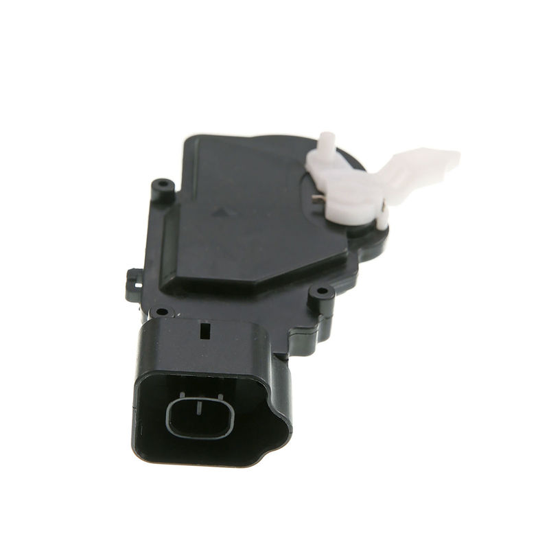 Rear Driver Door Lock Actuator for Toyota Tacoma 4-Door 2001-2004 2-Pin