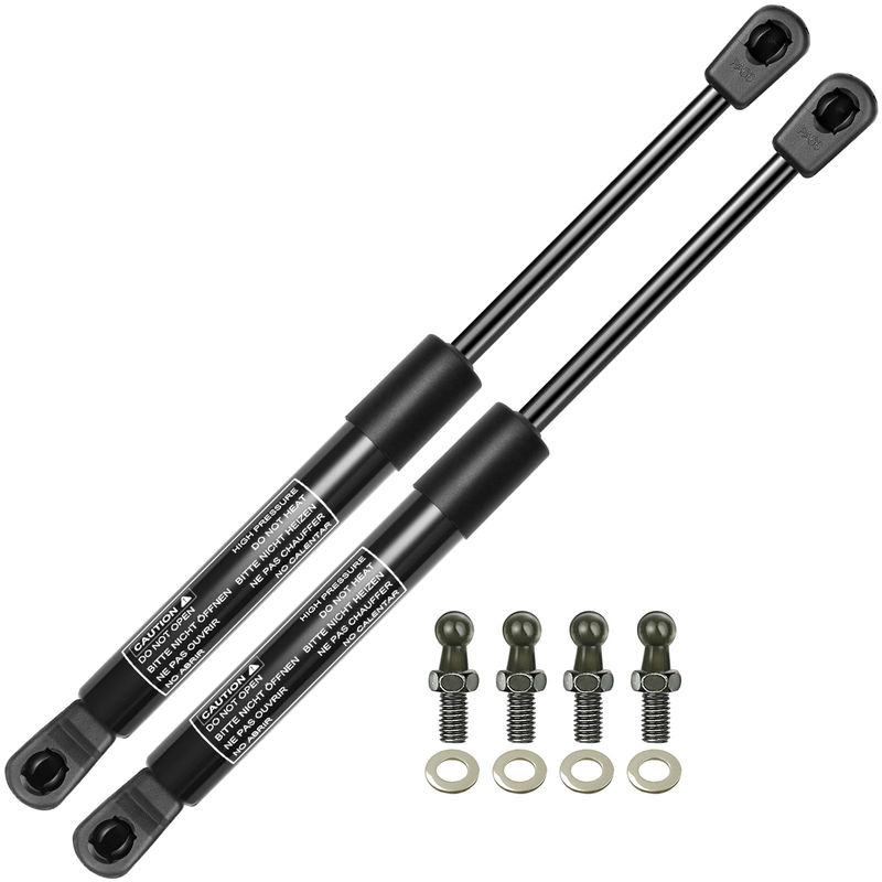 2x Front Hood Lift Supports Shock Struts for Lexus GS300 GS400 GS430 98-05 Sedan