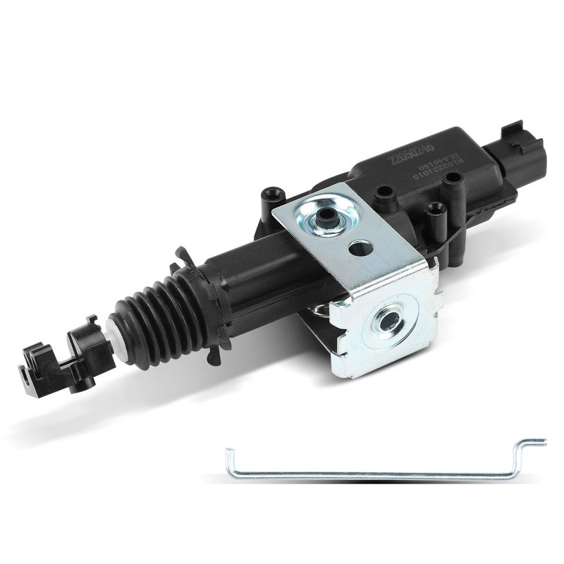 Front Driver or Passenger Door Lock Actuator for Ford E-150 E-250 Super Duty