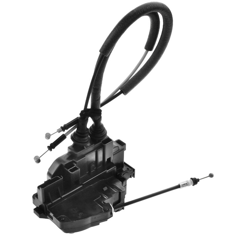 Rear Driver Door Lock Actuator for Hyundai Santa Fe 2006 2007 2008 2009