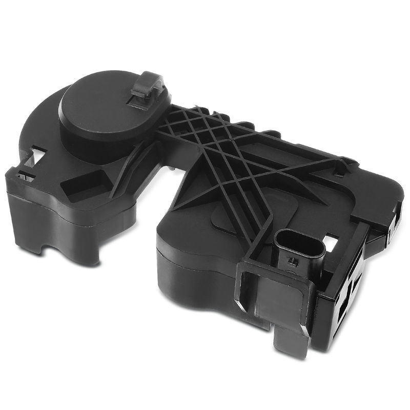 Front Hood Door Lock Actuator for Mercedes-Benz CLA250 2014-2020 Metris B250e