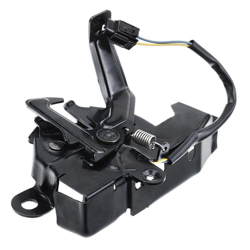 Front Door Lock Actuator for Toyota Highlander 2014-2019 Sport Utility