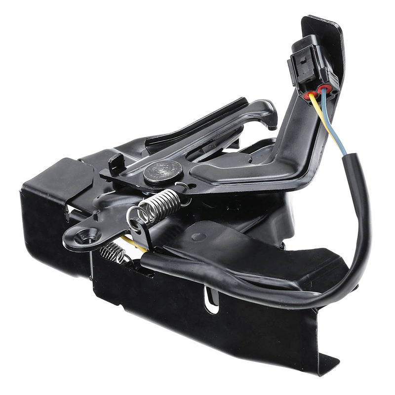 Front Door Lock Actuator for Toyota Highlander 2014-2019 Sport Utility