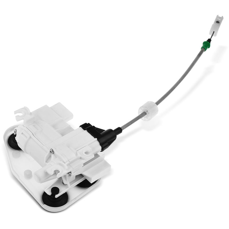 Rear Driver Door Lock Actuator for BMW F15 F16 F85 X5 2014-2017 X6 2018