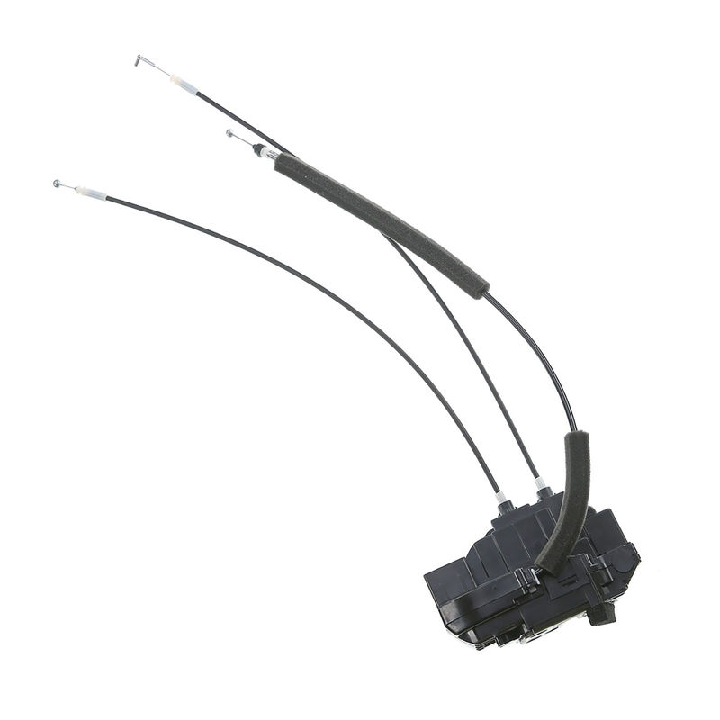 Rear Driver Door Lock Actuator for Nissan Versa 4-Door 2007-2013