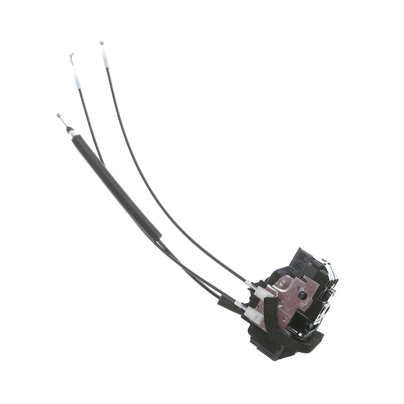 Rear Driver Door Lock Actuator for Nissan Versa 4-Door 2007-2013