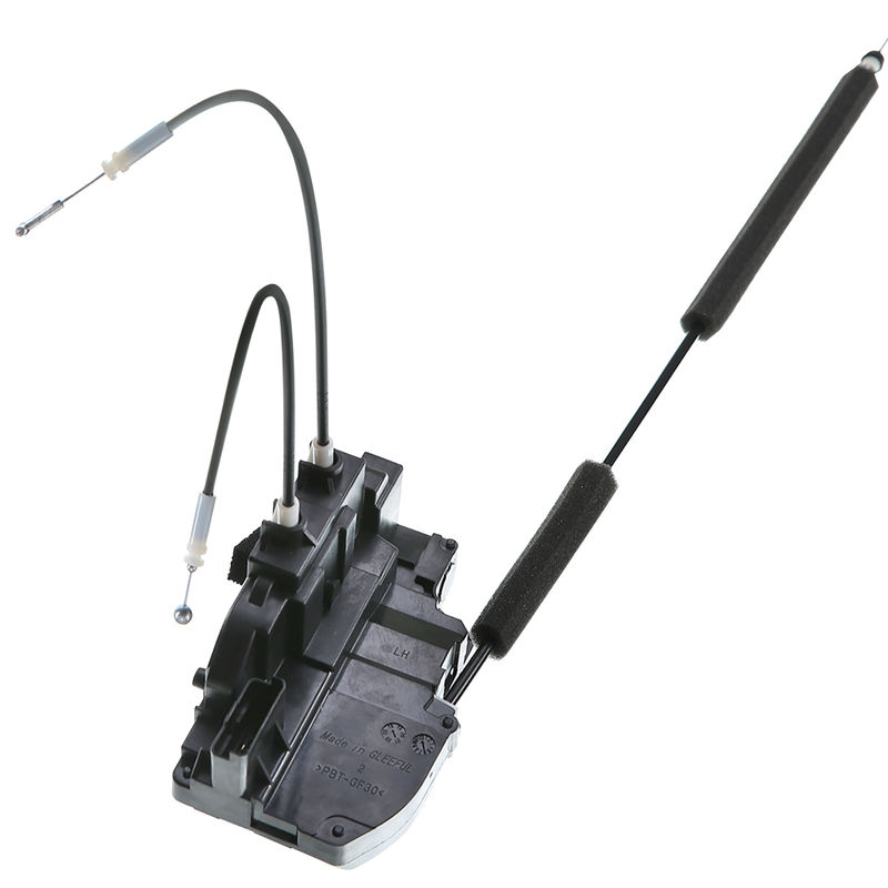Rear Driver Door Lock Actuator for Nissan Versa 4-Door 2007-2013