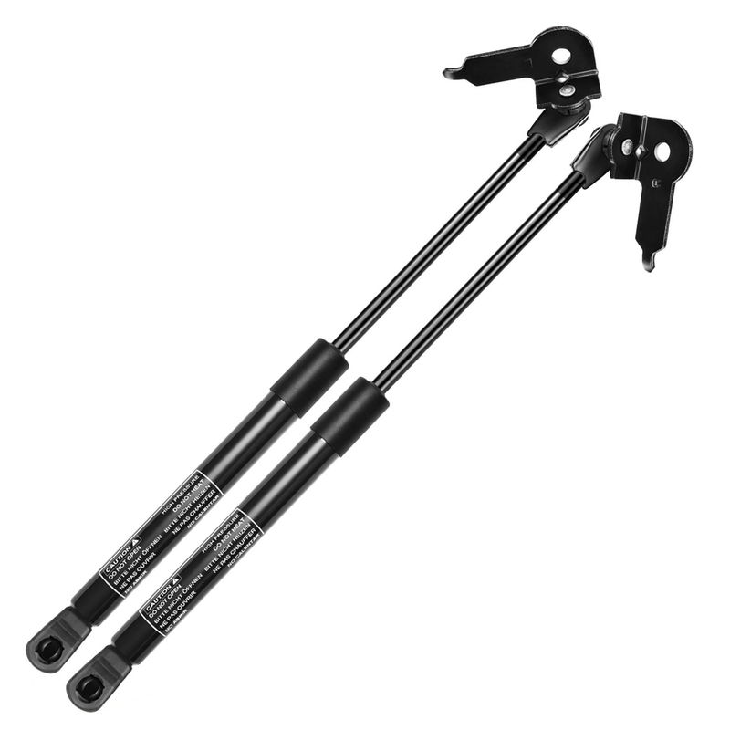 2x Front Hood Lift Supports Shock Struts for Toyota Solara 1999-2003 Convertible