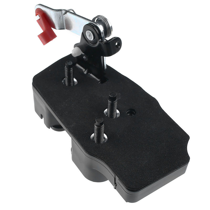 Rear Driver Door Lock Actuator for Dodge Ram 1500 2500 3500 Quad Crew Cab