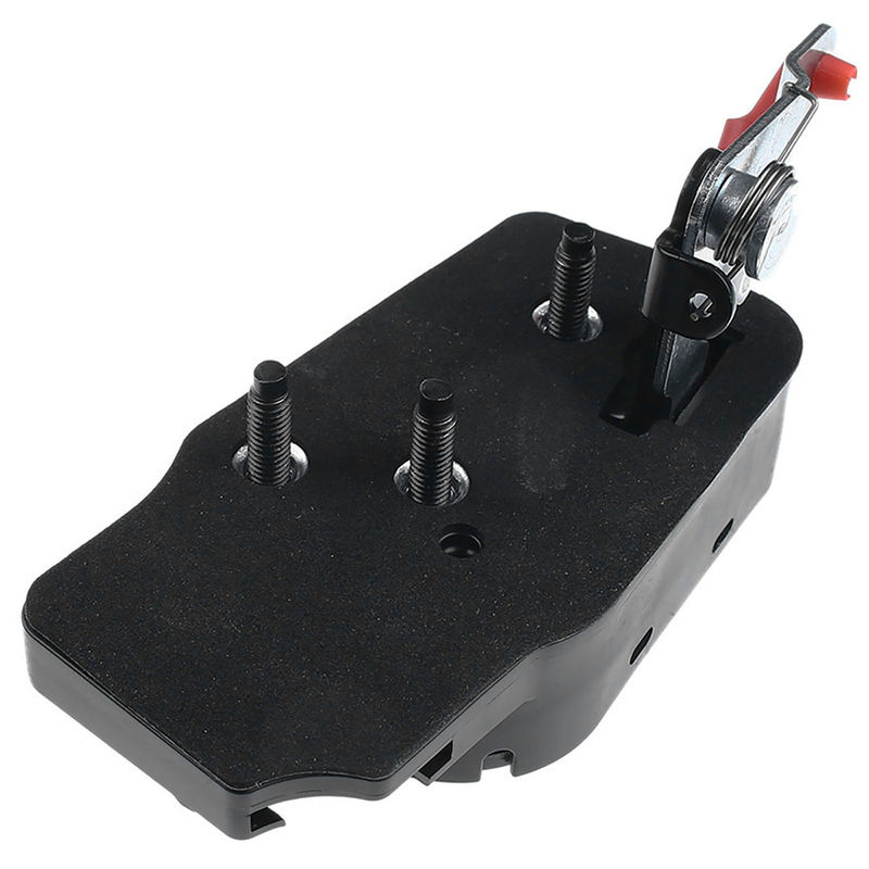 Rear Driver Door Lock Actuator for Dodge Ram 1500 2500 3500 Quad Crew Cab