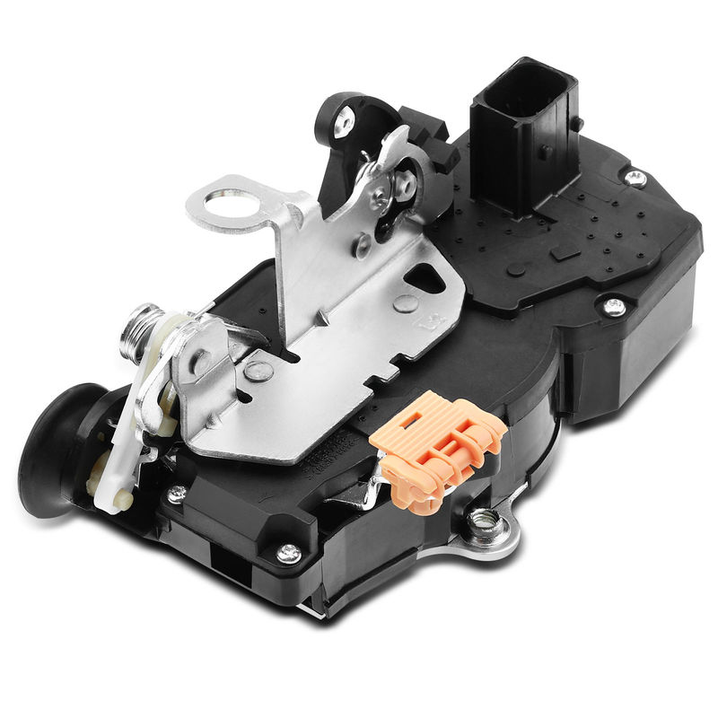 Rear Driver Door Lock Actuator for Chevy Impala 2006 2007 2008 2009 2010 2011