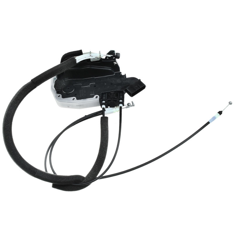 Rear Driver Door Lock Actuator for Nissan Versa 2012-2019 w/ Power Locks Sedan