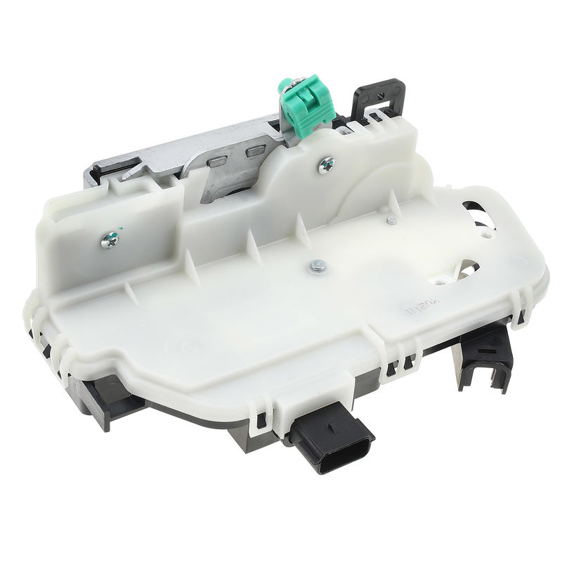 Rear Driver Door Lock Actuator for Ford F-150 Police Interceptor Lincoln 09-19