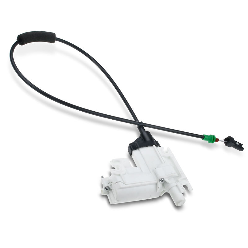 Rear Driver Door Lock Actuator for Mercedes-Benz W222 S450 S550 w/Soft Close