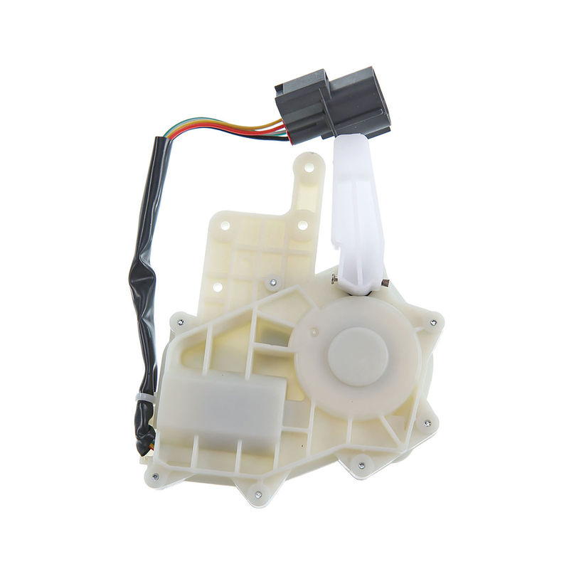 Rear Driver Door Lock Actuator for Honda Odyssey 1999-2004 LX EX Mini Cargo Van