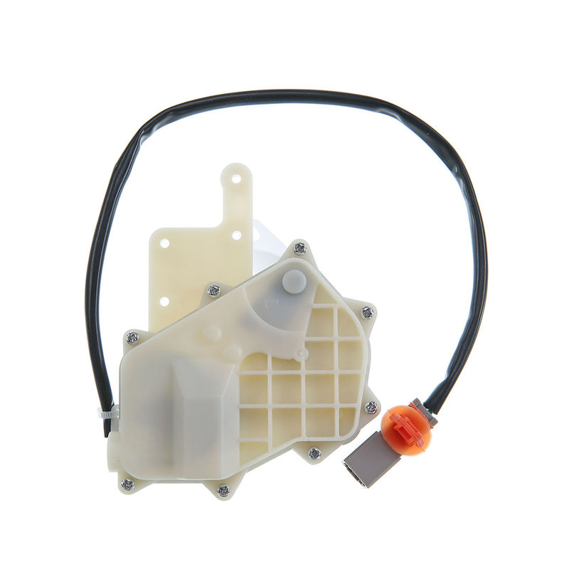 Rear Driver Door Lock Actuator for Honda Civic L4 1.6L 1996-2000