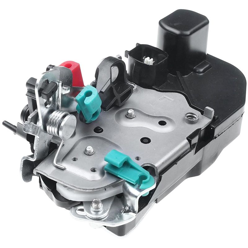 Rear Driver Door Lock Actuator for Dodge Dakota 2000-2004 Durango 1998-2003