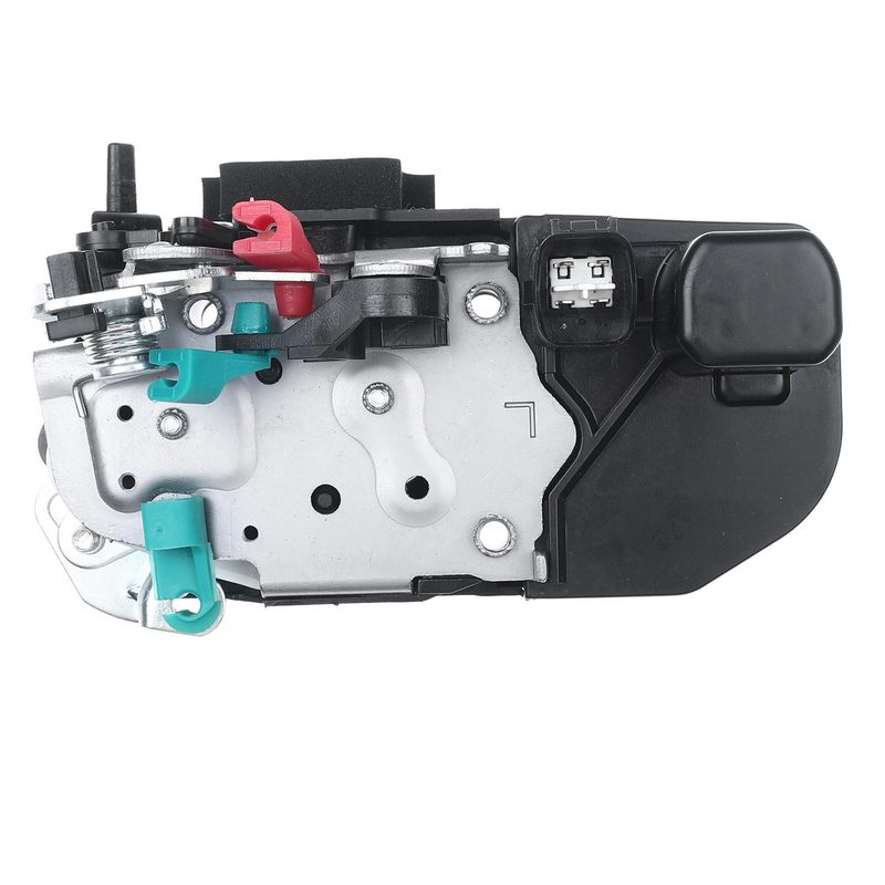 Rear Driver Door Lock Actuator for Dodge Dakota 2000-2004 Durango 1998-2003