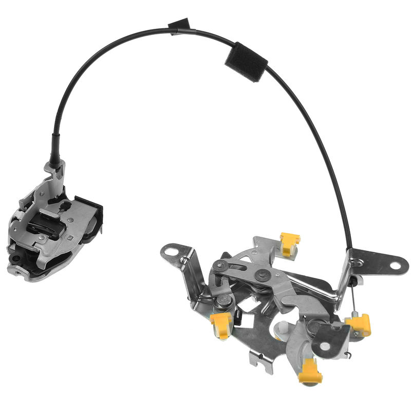 Lower Rear Driver Door Lock Actuator for Ford F-150 1997-2003 F-250 1997-1999