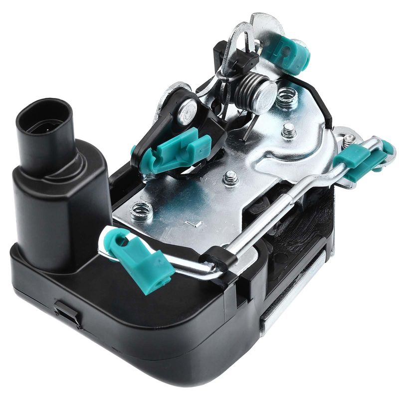 Rear Driver Door Lock Actuator for Jeep Cherokee 1997-2001 SUV 4 Door Only