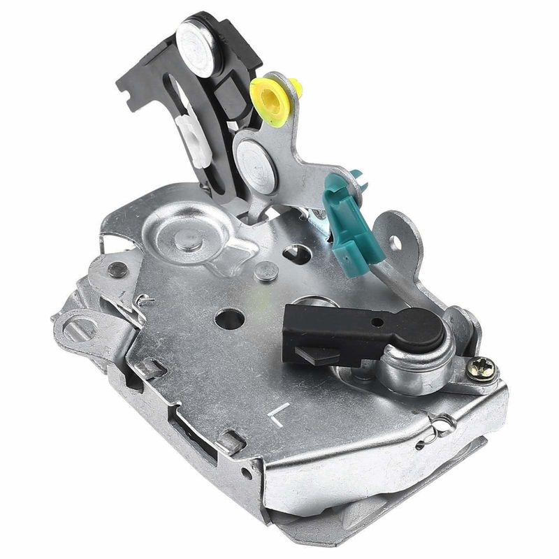 Rear Driver Door Lock Actuator for Ford Explorer 1996-2001 Mercury Mountaineer