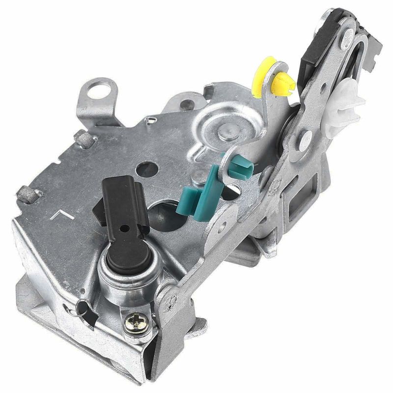Rear Driver Door Lock Actuator for Ford Explorer 1996-2001 Mercury Mountaineer