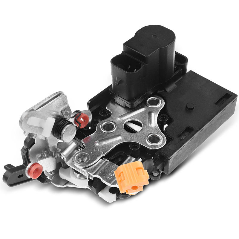 Rear Driver Door Lock Actuator for Chevrolet Silverado 1500 2500 01-06 Sierra