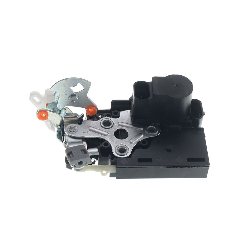 Rear Driver Door Lock Actuator for Buick Rainier Chevrolet GMC Envoy Oldsmobile