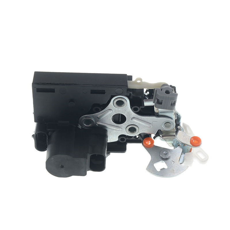 Rear Driver Door Lock Actuator for Buick Rainier Chevrolet GMC Envoy Oldsmobile