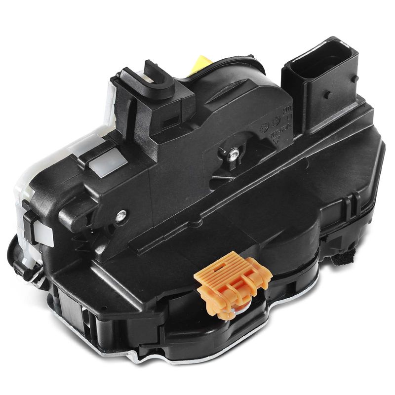 Rear Driver Door Lock Actuator for Cadillac SRX 2010-2016 Chevy Volt 2011-2015