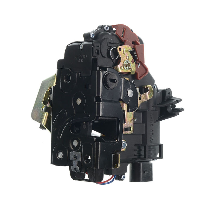 Rear Drive Door Lock Actuator for Audi A4 Quattro S4 02-05
