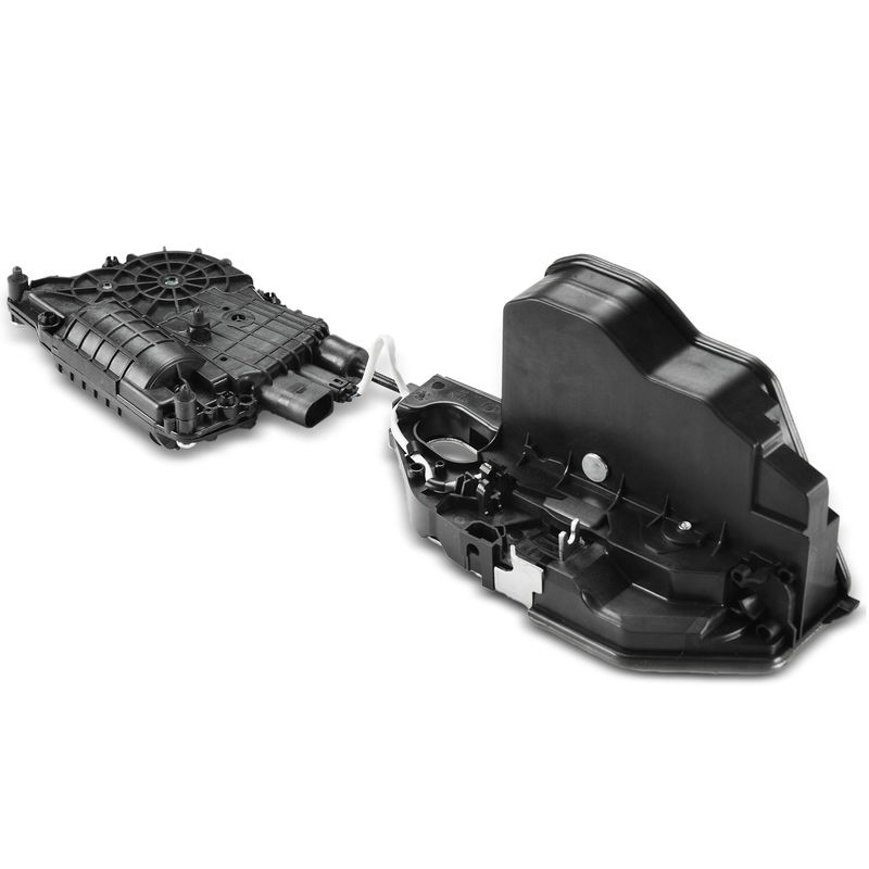 Rear Driver Door Lock Actuator for BMW E70 E71 X5 X6