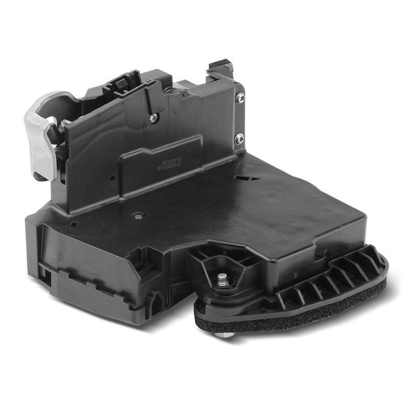 Rear Passenger Door Lock Actuator for Chevrolet Silverado 1500 GMC Sierra 1500