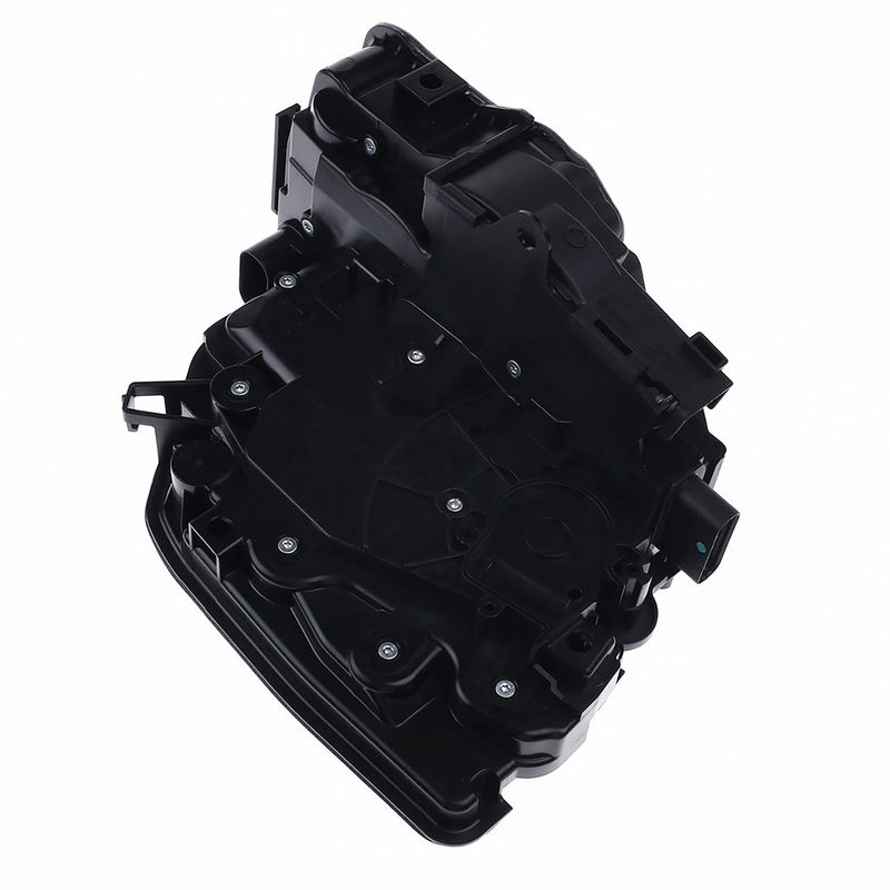 Rear Driver Door Lock Actuator for BMW G11 G12 740i 750i F15 X5 X6 w/ Anti-Theft