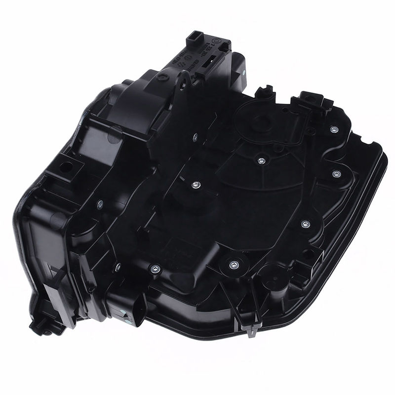 Rear Driver Door Lock Actuator for BMW G11 G12 740i 750i F15 X5 X6 w/ Anti-Theft