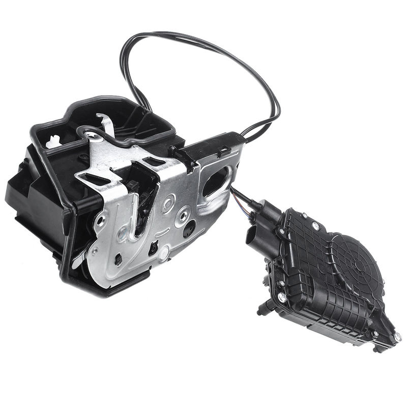 Rear Driver Door Lock Actuator for BMW 650i xDrive Gran Coupe14-19 M6 Gran Coupe