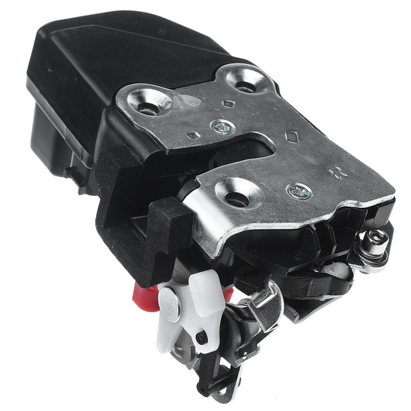 Rear Passenger Door Lock Actuator for Jeep Liberty 2002-2007 Sport Utility
