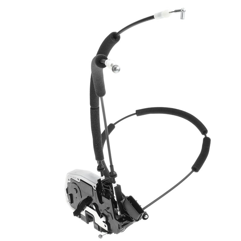 Rear Driver Door Lock Actuator for Nissan Rogue Rogue Select 2008-2015
