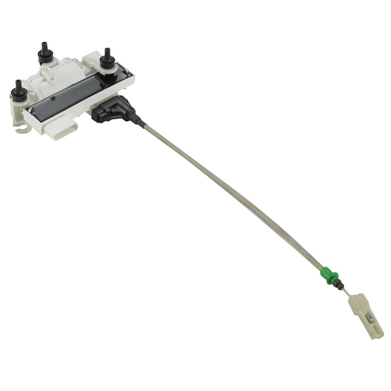 Rear Driver Door Lock Actuator for BMW G12 740i 740i xDrive 750i 750Li 2016-2019