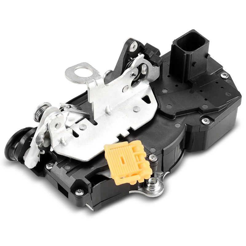 Rear Driver Door Lock Actuator for Buick Allure LaCrosse 2006-2009