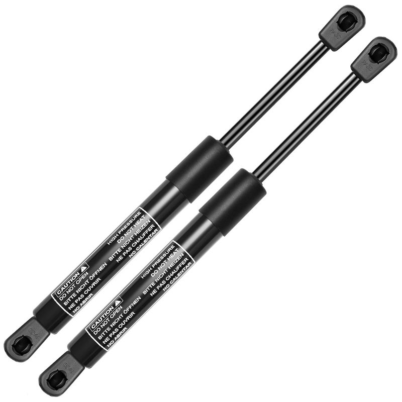 2x Front Hood Lift Supports Shock Struts for Acura TL 2004-2008