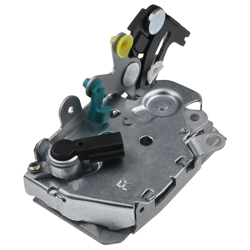 Rear Passenger Door Lock Actuator for Ford Explorer Mercury Mountaineer