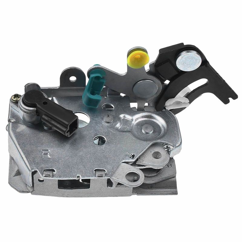 Rear Passenger Door Lock Actuator for Ford Explorer Mercury Mountaineer