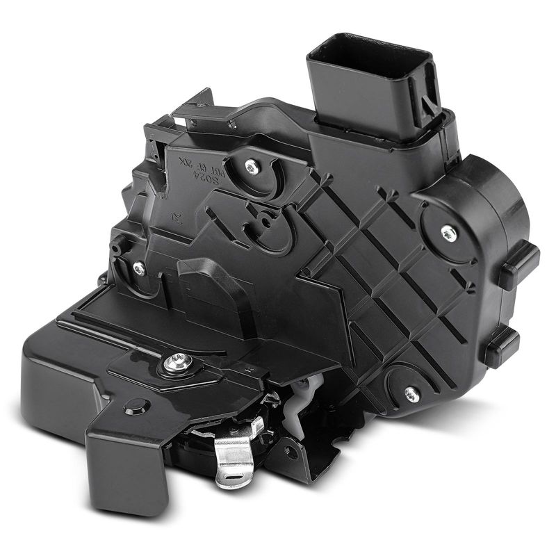 Rear Passenger Door Lock Actuator for Land Rover LR2 LR3 LR4 Range Sport