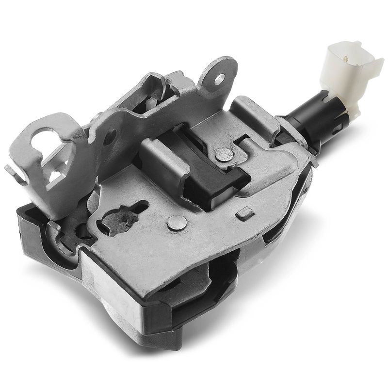 Lower Rear Passenger Door Lock Actuator for Ford Ranger 1998-2011