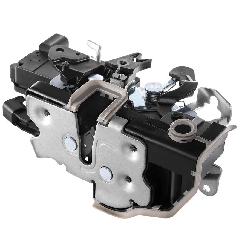 Rear Passenger Door Lock Actuator for Ford F-150 2018 2019